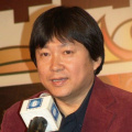 小姨妈的微笑